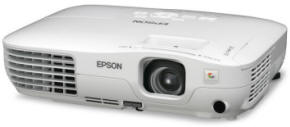 Epson 705HD Home Theater Video Projector