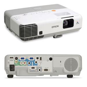 Epson 92 Classroom Video Projector
