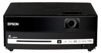 Epson MOVIEMATE60 Home theater  Video Projector