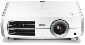 Epson 6100 Home Theater Video Projector