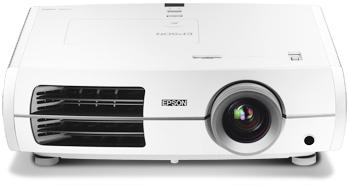 Epson 6500UB Home Theater Video Projector