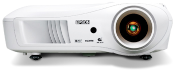 Epson 720 Home Theater Video Projector