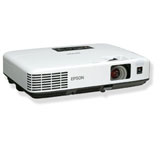 Epson 1735W Multimedia 3LCD Projector with 3000 Lumens