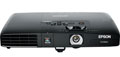 Epson 1760W Portable Video Projector