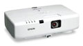 Epson D6150 Fixed Video Projector