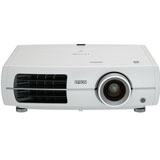 Epson 8350 Home Theater Video Projector with two HDMI inputs and 1800 ANSI Lumens