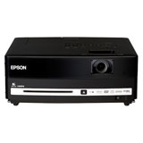 Epson MovieMate60 Home Theater Video Projector