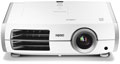 Epson Powerlite 8350 Home Theater Video Projector