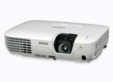 Epson S7 Multimedia 3LCD Video Projector with 2300 Lumens