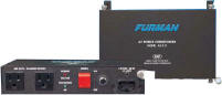 Furman AC-215 Power Line Conditioner and Noise Filter
