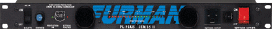 Furman PL-Plus II Power Conditioner / Surge Protector