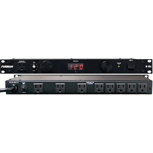 Furman M-8DX Power Conditioner