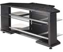 Studiotech DP-2 BLACK Home Theater Furniture