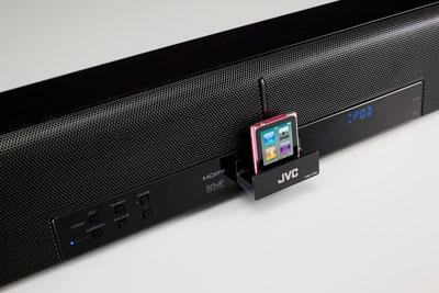 JVC TH-BC1 Soundbar