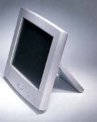 gvision j5px 15 inch xga touchscreen flat panel lcd monitor