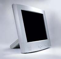 gvision j7ph 17 inch sxga touchscreen flat panel lcd monitor