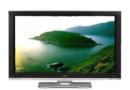 Hitachi 55HDM71 Plasma Tv