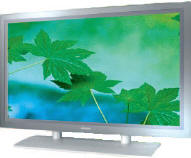 Hitachi cmp4202 plasma tv