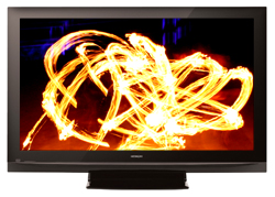 Hitachi P42A202 Plasma TV