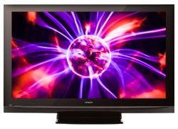 Hitachi P50A202 Plasma TV