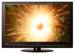 Hitachi P50S602 Plasma TV