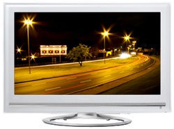 Hitachi UT32V502W LCD Tv