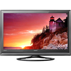 Hitachi UT37V702 Flat Panel LCD TV 37inch Screen
