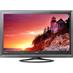 Hitachi UT42V702 Flat Panel LCD TV 42inch Screen
