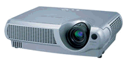 Hitachi CP-S235 LCD Projector