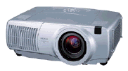 Hitachi CP-X1200 LCD Video Projector