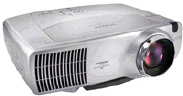 hitachi cpx870 lcd video projector