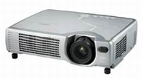 Hitachi CP-X328 Portable LCD Projector