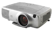 Hitachi CP-X880 LCD Video Projector