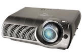 Hitachi HOME1 Home Theater Projector