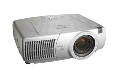 Hitachi CP-SX1350 LCD Video Projector