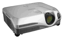 Hitachi CP-X440 LCD Video Projector