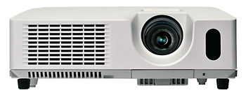 Hitachi CP-X2510 Short Thow Data Projector