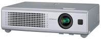 Hitachi CP-RS56 Portable Lcd Video Projector