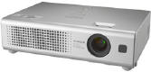 Hitachi CP-RS57 Lcd Video Projector