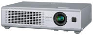 Hitachi CP-RX61 Lcd Video Projector