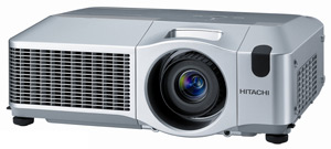 Hitachi CP-SX635 SXGA DLP Fixed Video Projector