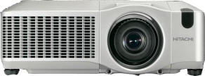 Hitachi CP-WX625 LCD Video Projector