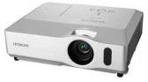 Hitachi CP-X200 LCD Projector