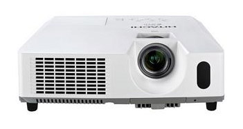 Hitachi CP-X2011 XGA LCD Multi Purpose Video Projector