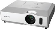 Hitachi CP-X205 Lcd Projector