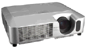 Hitachi CP-X255 Portable Lcd Projector