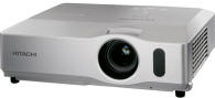 Hitachi CP-X300 2600 ANSI Lumens LCD Projector