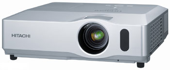 Hitachi CP-X301 3LCD Projector