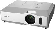 Hitachi CP-X305 Lcd Projector