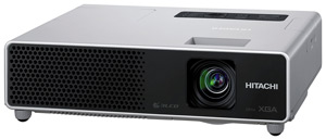 Hitachi CP-X4 XGA Wireless Video Projector